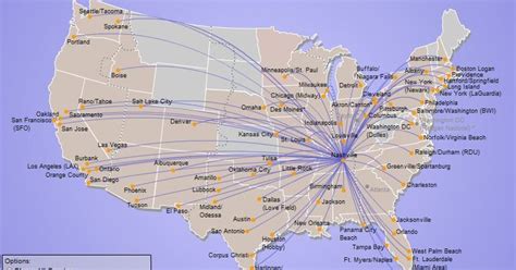 My Travel Pass: Southwest Airlines