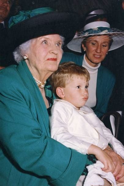 Charles Paravicini and Lucia Laurie's Wedding - Camilla Parker-Bowles & Lord Charles Spencer ...