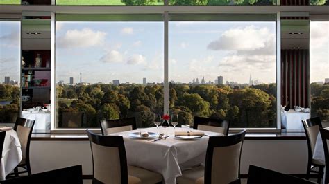 Places To Eat In Kensington | Best Restaurants In Kensington, London