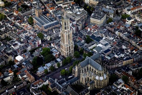 Gemeente Utrecht - Stadsbedrijven - indebuurt Utrecht