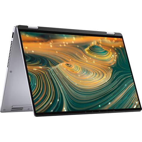 Dell 14" Latitude 9420 Multi-Touch 2-in-1 Laptop KJC3V B&H Photo