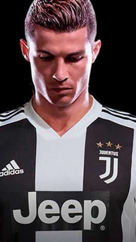 Cristiano Ronaldo Juventus Wallpaper iPhone | 2021 3D iPhone Wallpaper