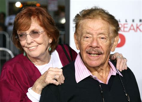 8 Anne Meara & Jerry Stiller Clips That Prove Their Love & Comedy Will ...