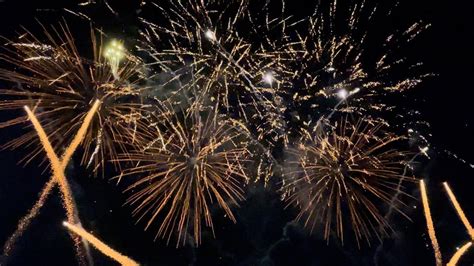 SM Mall of Asia Holiday Spectacle Fireworks December 8, 2023 - YouTube