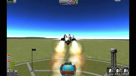 Build And Fly Your Own Rockets In Kerbal Space Program | Video - YouTube