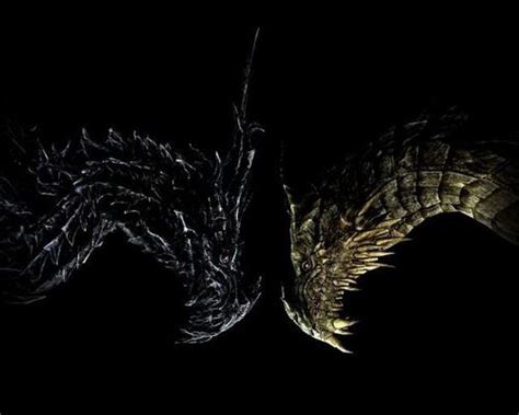 Alduin vs Paarthurnax | Elder scrolls v skyrim, Elder scrolls skyrim ...