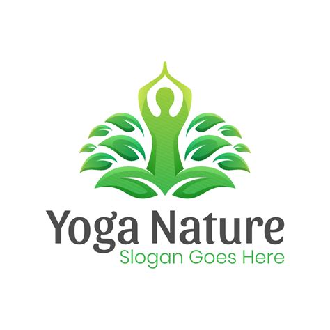Yoga Logo Design Ideas For Business - Infoupdate.org