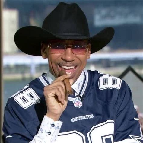 Stephen A. Smith reveals real reason he 'hates' Dallas Cowboys as ...