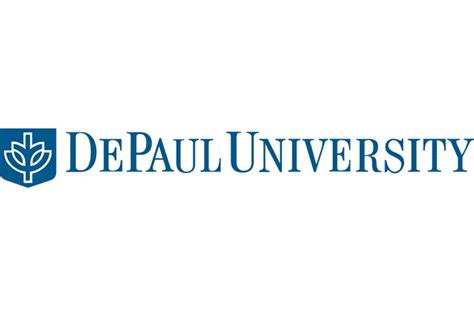 DePaul University Logo Vector (.SVG + .PNG)