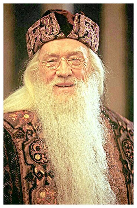 The late great Richard Harris as Dumbledore. | Harry potter halloween, Always harry potter ...