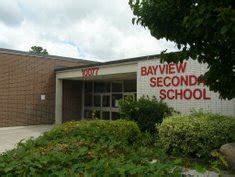 Bayview Secondary School – iApply School