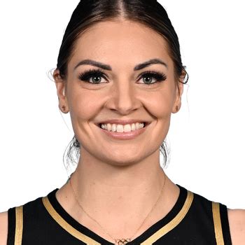 Cayla George - WNBA News, Rumors, & Updates | FOX Sports