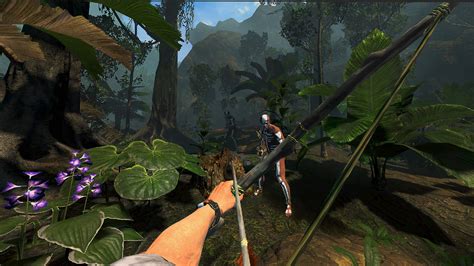 Green Hell VR PC Review: A Brilliant, Brutal VR Survival, 46% OFF