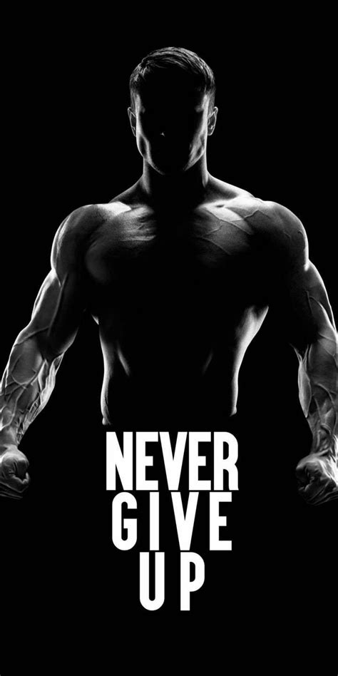 Gym Wallpaper Quotes