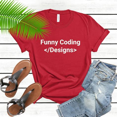 Programmer Tshirt - Etsy