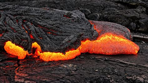 A Tiny Magma Blob May Rewrite Earth's History of Plate Tectonics | Live Science