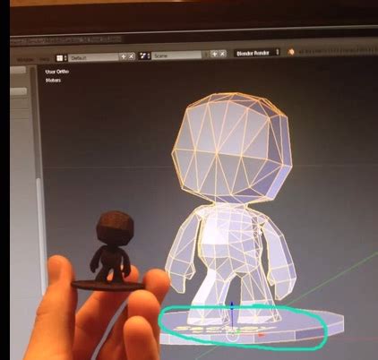 Collection of Blender 3d printing design tutorials from beginner to intermediate level | Blender ...