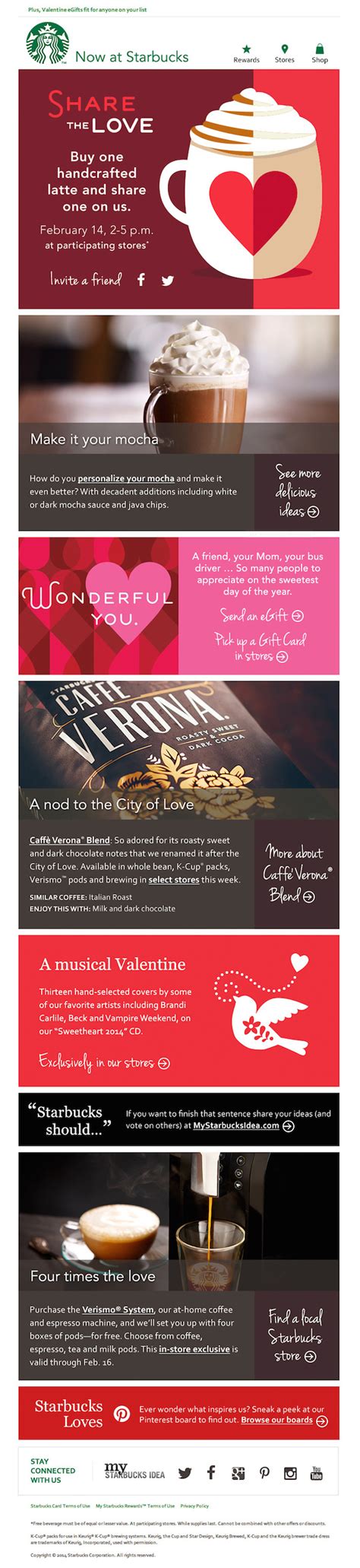 Creative Email News Letter Designs for your Inspiration – DevZum