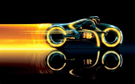 Tron Legacy images Rinzler lightcycle wallpaper and background | Tron art, Tron, Tron legacy