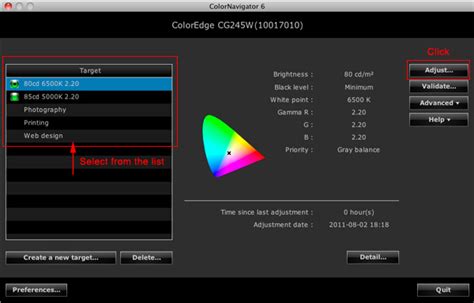 Best Color Calibration Tool For Mac