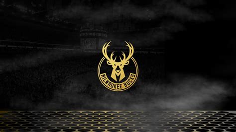 Download Milwaukee Bucks Wallpaper 1080P Gif – All in Here