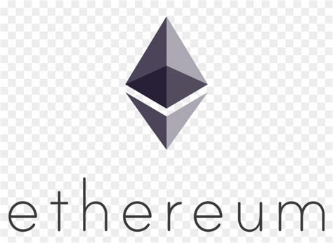 Ethereum - Ethereum Eth, HD Png Download - 990x680(#958014) - PngFind