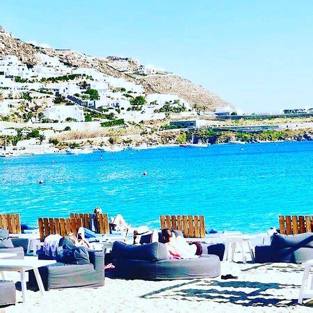 Ornos Beach - All You Need to Know Before You Go - UPDATED 2018 (Greece) - TripAdvisor