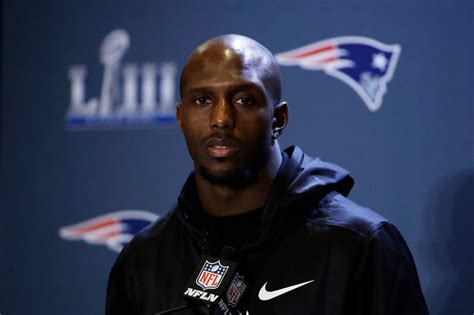 Devin McCourty undecided on retirement after helping New England ...