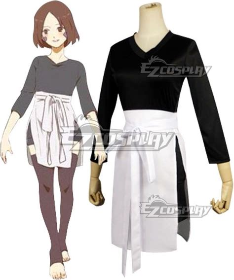 Naruto Rin Nohara Cosplay Costume | Cosplay costumes, Cosplay, Naruto ...