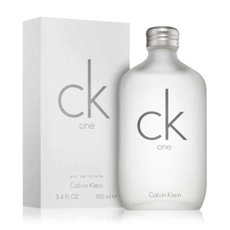 Calvin Klein CK One Eau de Toilette 200ml. Buy Now, Pay Later