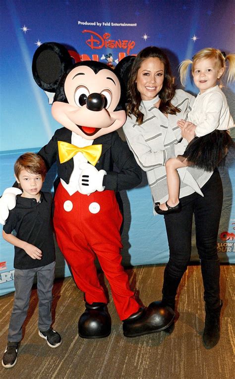 Photos from Nick and Vanessa Lachey's Cutest Family Moments - E! Online