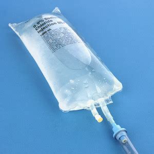 IV Sloution,Non-PVC IV Bag,Global Non-PVC IV Bag Market For Sale | Shanghai IVEN Pharmatech