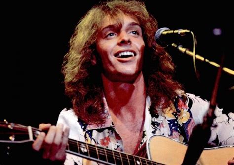 10 Best Peter Frampton Songs of All Time - Singersroom.com