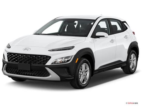 2022 Hyundai Kona Review, Pricing, & Pictures | U.S. News