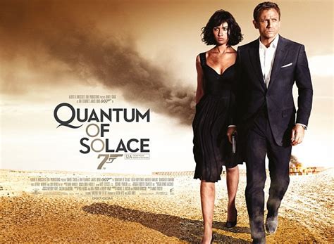 Quantum of Solace Archives - #Bond_age_