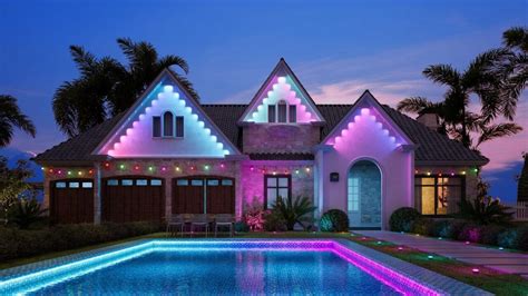 Govee's Outdoor Lights Collection buyer's guide