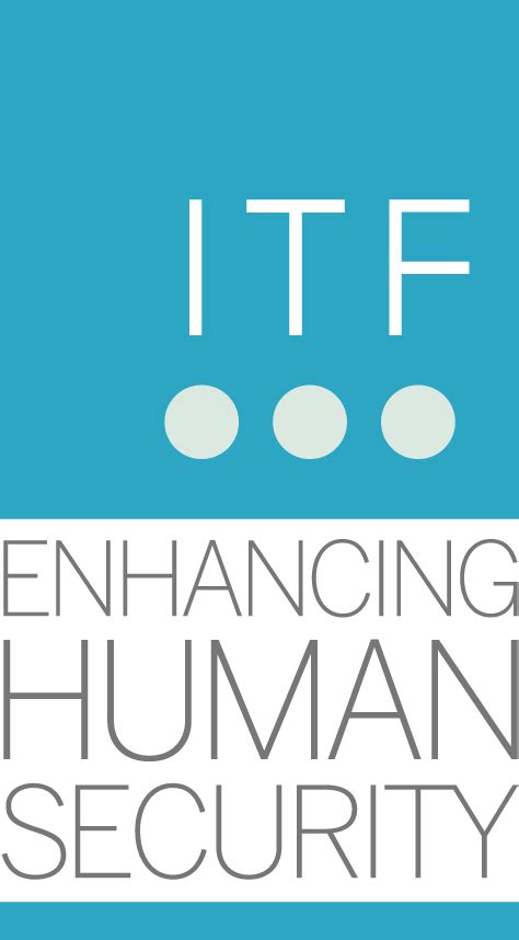 45th Regular Session of ITF Managing Board | News | ITF Enhancing Human Security