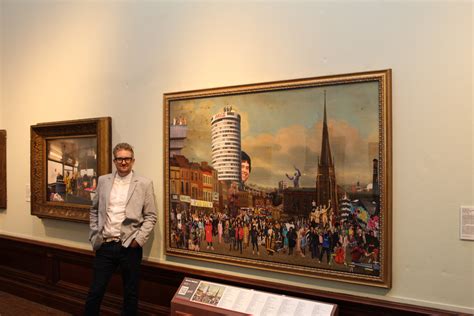 Birmingham Museum & Art Gallery Reopens With New Displays - Style Birmingham