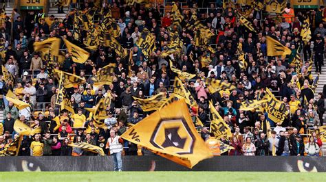 Molineux set for another lively atmosphere | Club | News ...