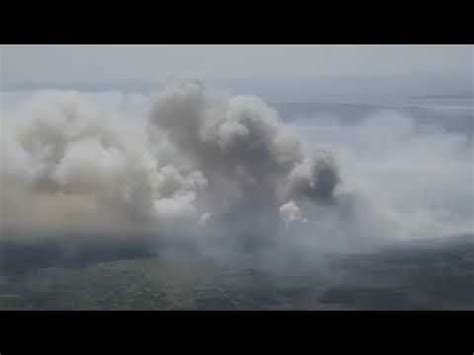 Nova Scotia's Largest Wildfire in Recorded History Prompts Evacuation ...