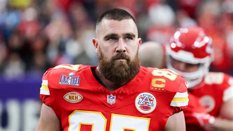 Travis Kelce breaks silence after Kansas City Chiefs parade shooting ...