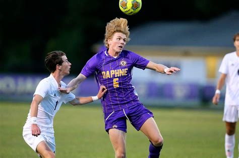 Check out the pairings for this week’s 2023 AHSAA state soccer ...