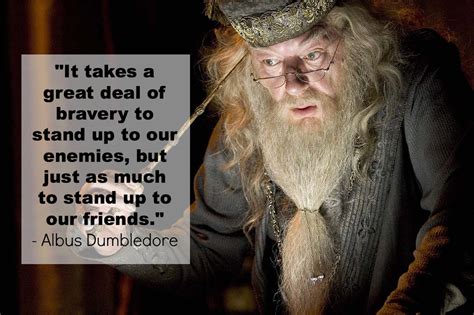 14 Profound Quotes From The Harry Potter Books