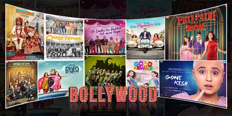 Best Comedy Movies Of Bollywood On Netflix - Best Bollywood Romantic ...