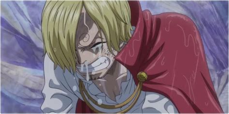 One Piece Chapter 1034 Recap & Spoilers: Sanji vs. Queen