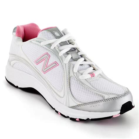 New Balance 496 Walking Shoes - Women