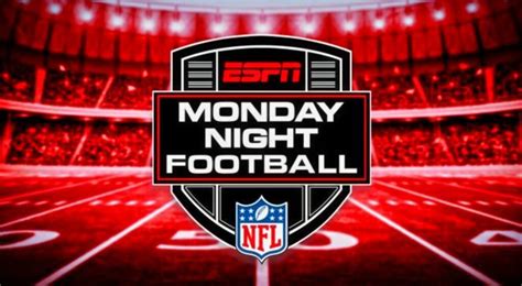 BREAKING: NFL Announces First Ever Monday Night Flex Ever