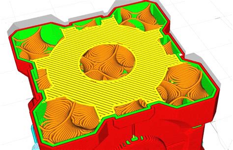 7 Best Cura Infill Patterns (Complete Guide)