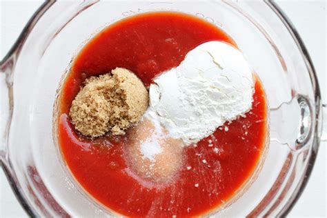 How to Make a Condensed Tomato Soup Substitute - Real Life Dinner