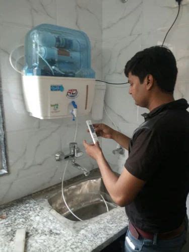 Water Purifier Installation Services in Mumbai | ID: 10569080448